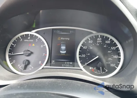 2017 Nissan Sentra Sv from USA, damaged, VIN 3N1AB7AP4HY362808